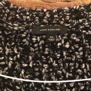 Ann Taylor Sweaters - Ann Taylor oversized cardigan Ann Taylor Sweaters - Ann Taylor oversized cardigan